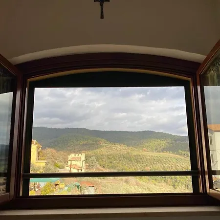 아파트 Bella Vista