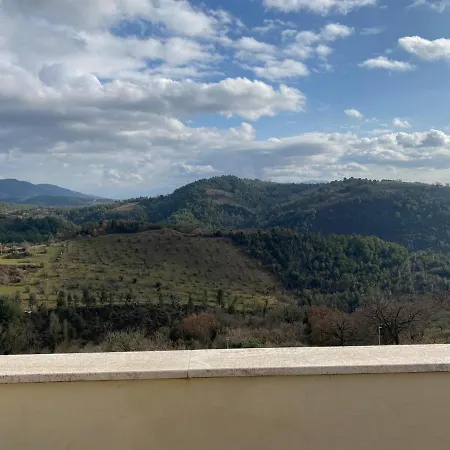 Bella Vista * Deruta