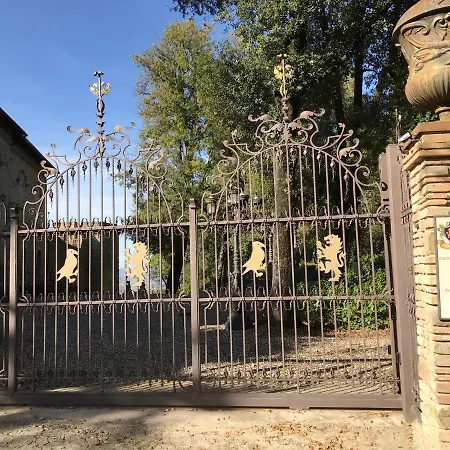 Bella Vista Deruta