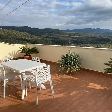 Bella Vista