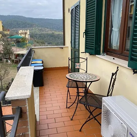Bella Vista Deruta