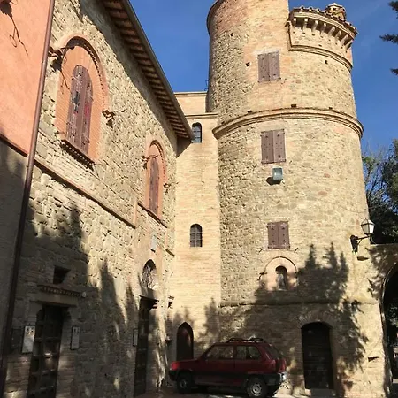 Bella Vista