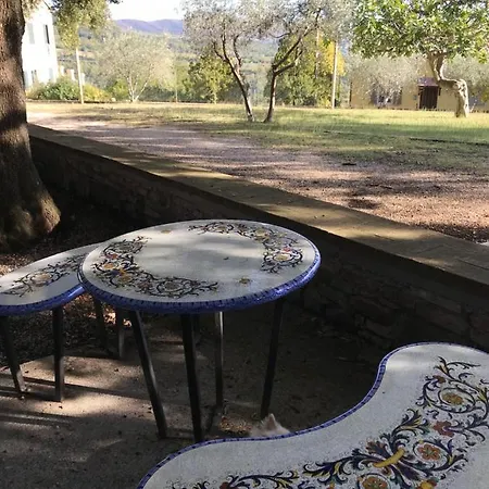 Bella Vista * Deruta